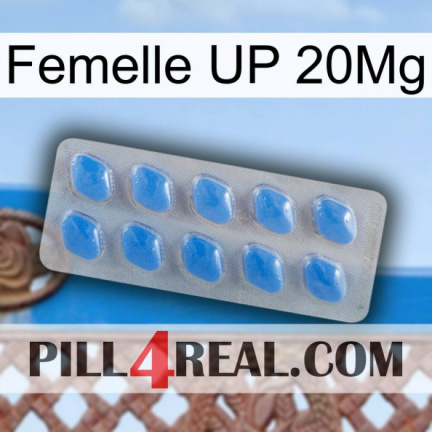 Female UP 20Mg 22